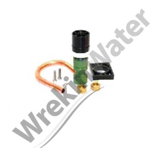 FL26494-03 Kit Piston Assembly 2850 NBP Water Softener 1700 (NO by-pass)